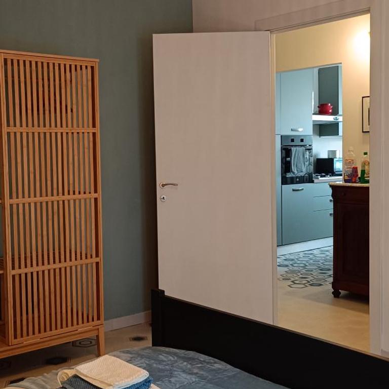 Nico's Apartment - Appartamento con 3 Camere da Letto - 14