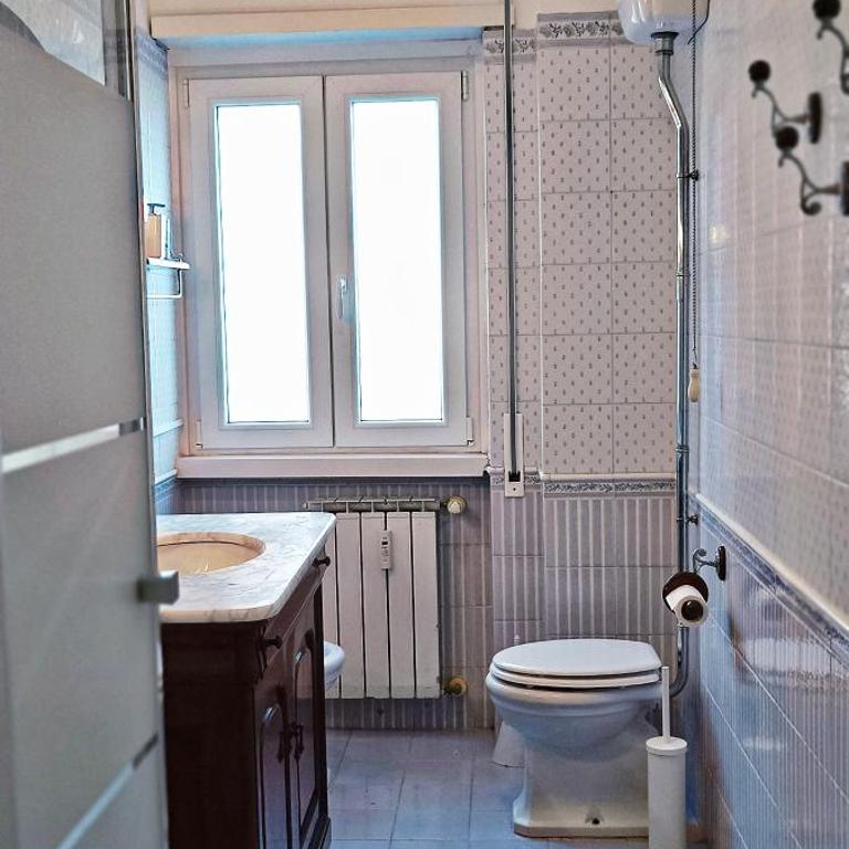 Nico's Apartment - Appartamento con 3 Camere da Letto - 15