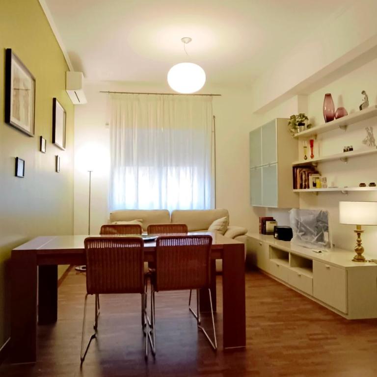 Nico's Apartment - Appartamento con 3 Camere da Letto - 17