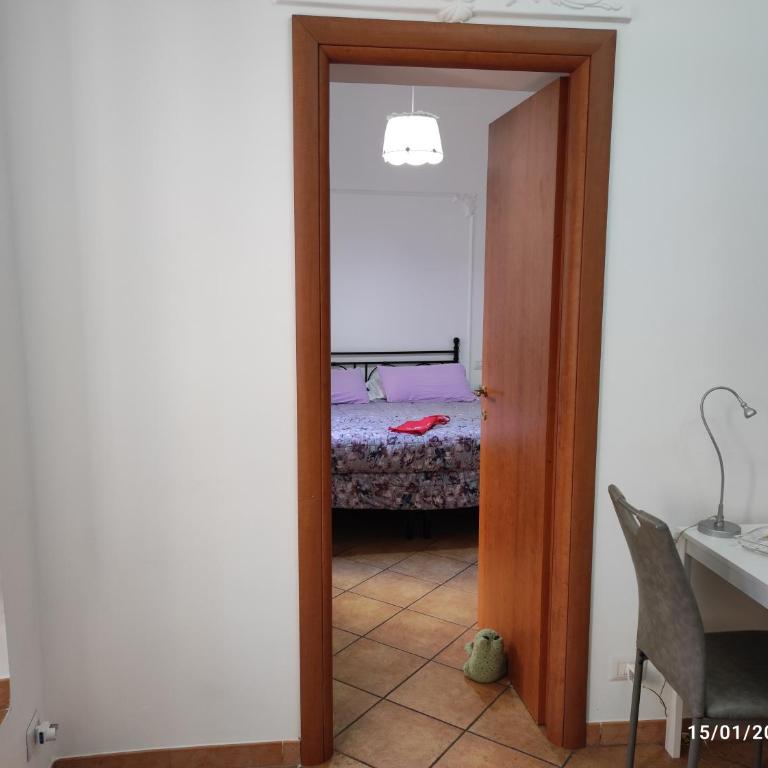 Il Grillo ai Fori Romani - Appartamento con 2 Camere da Letto - 21