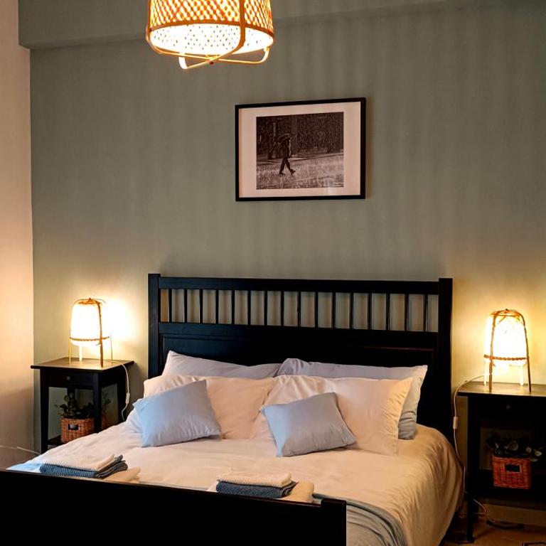 Nico's Apartment - Appartamento con 3 Camere da Letto - 6