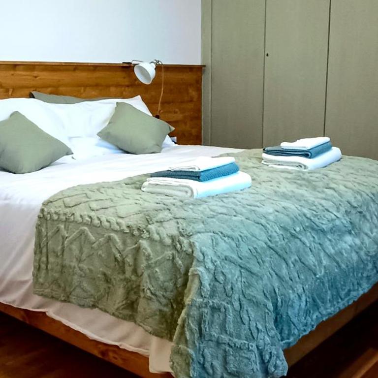 Nico's Apartment - Appartamento con 3 Camere da Letto - 7