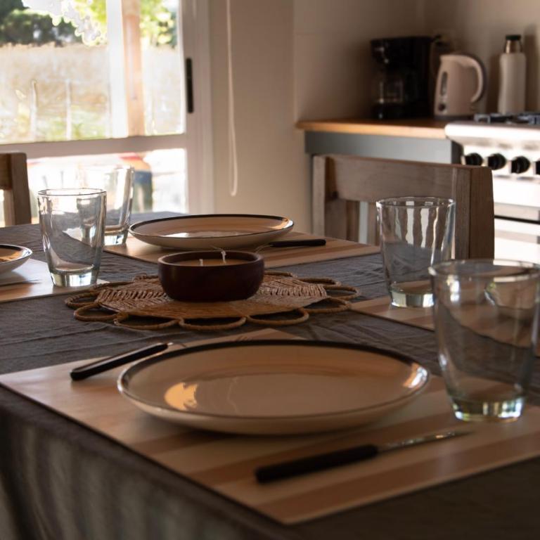 La Josefina Casa Quinta. - Casa con 1 dormitorio - 13