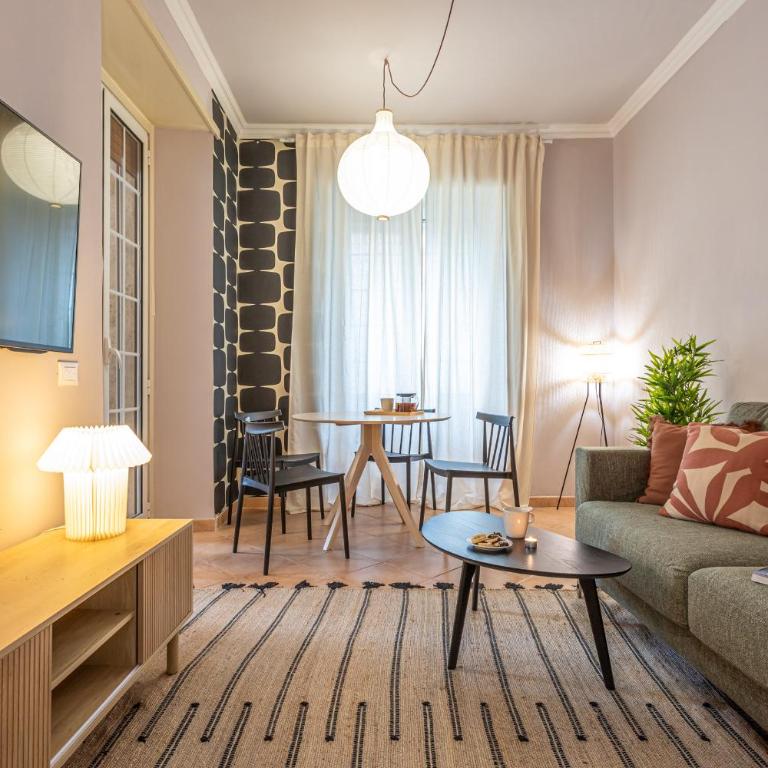Giardino Privato & Comfort - Oasi di Relax a Roma - Apartment mit 1 Schlafzimmer - 33
