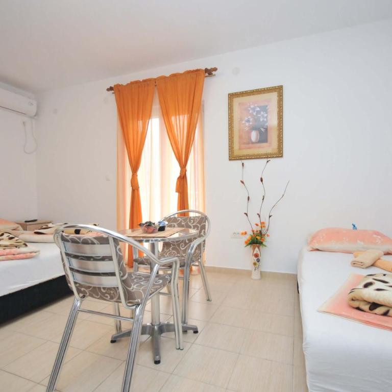 Apartments Nedovic-Jaz - Studio Apartment with Terrace - 1