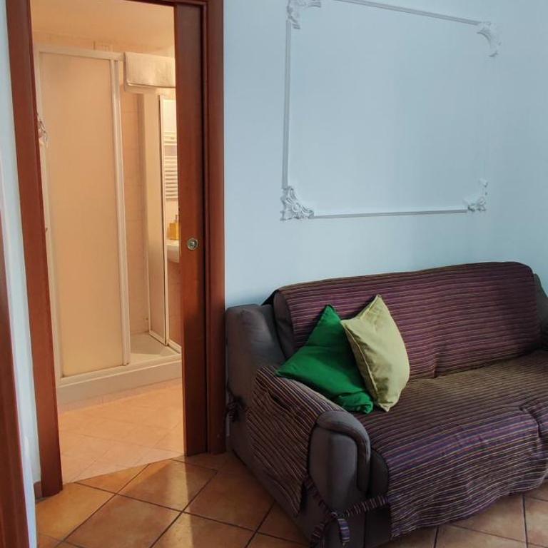Il Grillo ai Fori Romani - Appartamento con 2 Camere da Letto - 30