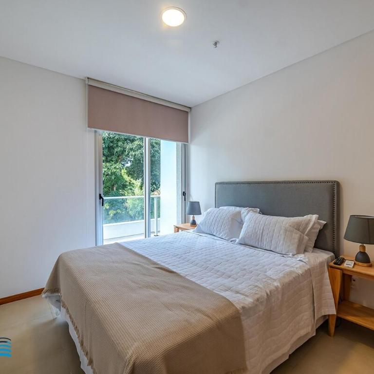 104, Boutique building steps from the Shopping del Sol! - One-Bedroom Apartment - 16