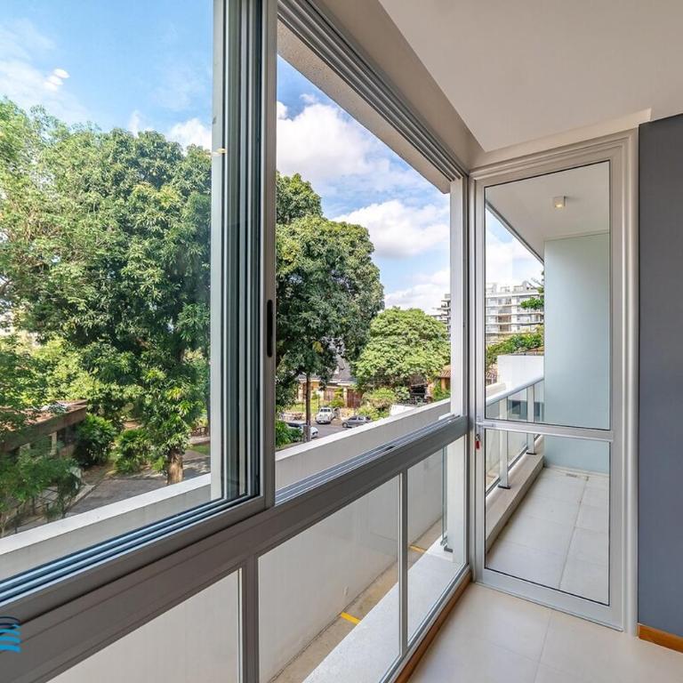 104, Boutique building steps from the Shopping del Sol! - One-Bedroom Apartment - 17