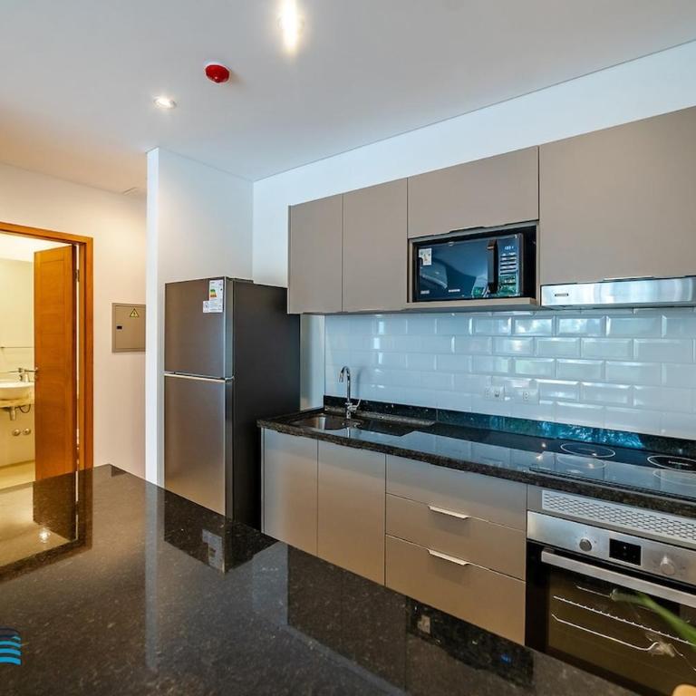 104, Boutique building steps from the Shopping del Sol! - One-Bedroom Apartment - 23
