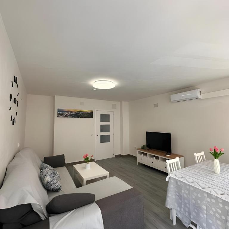 Mediterranean Breeze - Apartamento de 2 dormitorios - 1