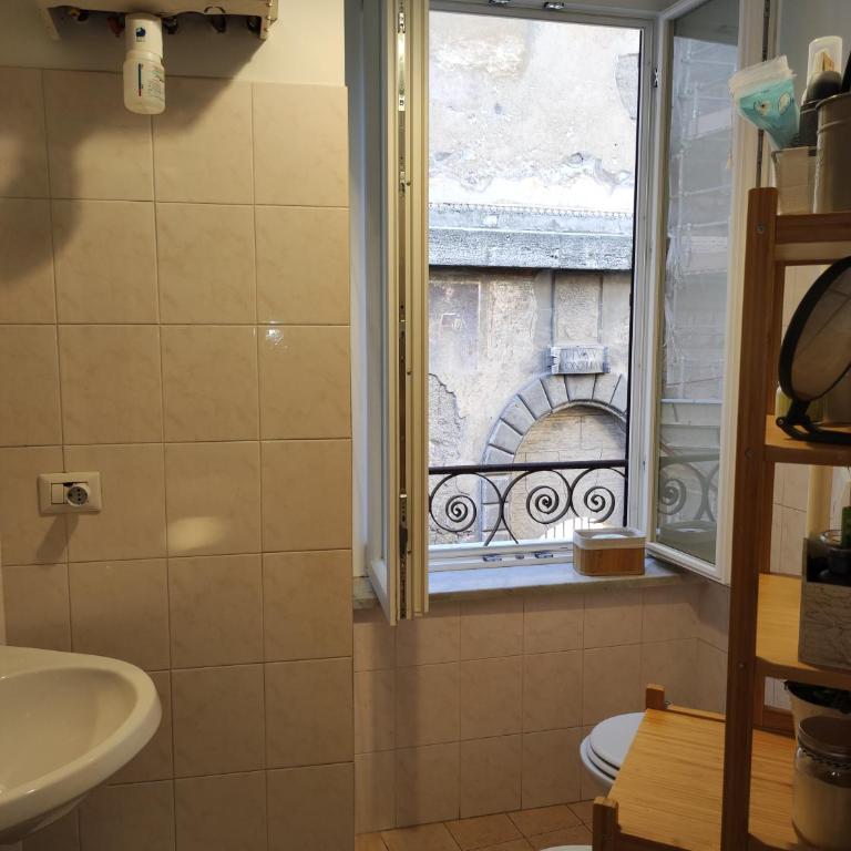 Il Grillo ai Fori Romani - Appartamento con 2 Camere da Letto - 32