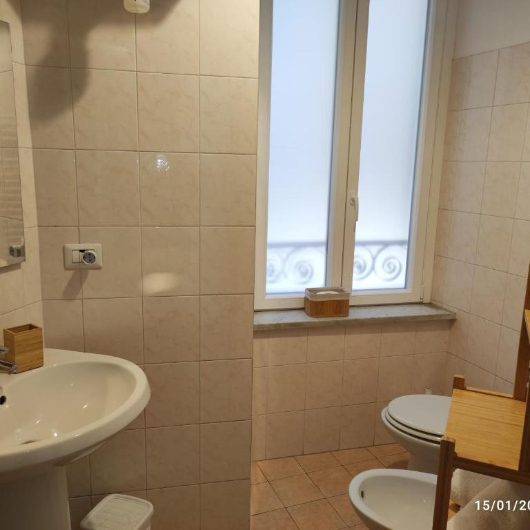 Il Grillo ai Fori Romani - Appartamento con 2 Camere da Letto - 31