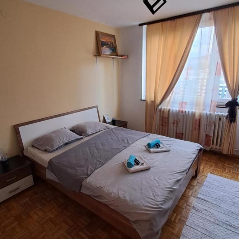 By Didi 4U2STAY - Apartman sa 1 Spavaćom Sobom - 3