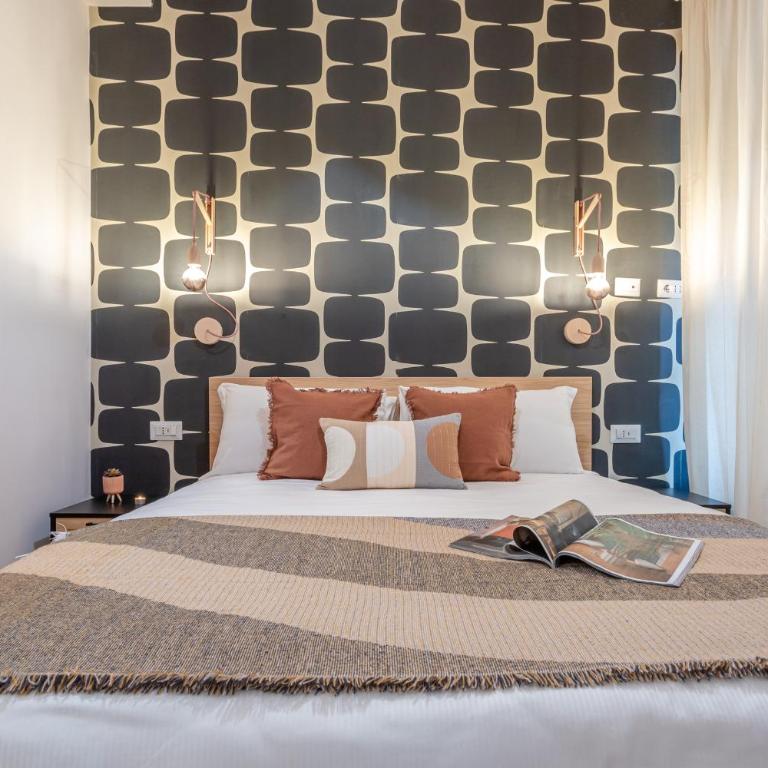 Giardino Privato & Comfort - Oasi di Relax a Roma - Apartment mit 1 Schlafzimmer - 1