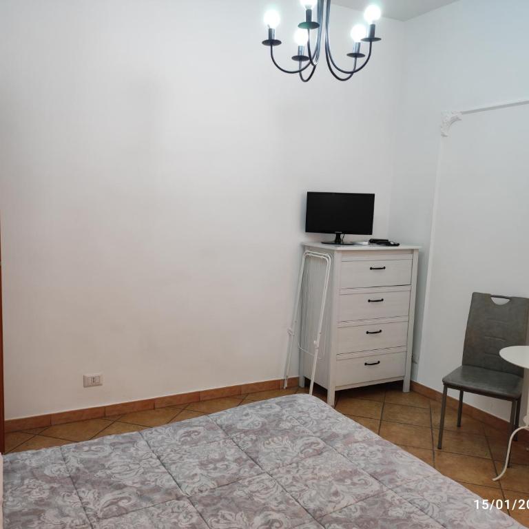 Il Grillo ai Fori Romani - Appartamento con 2 Camere da Letto - 37