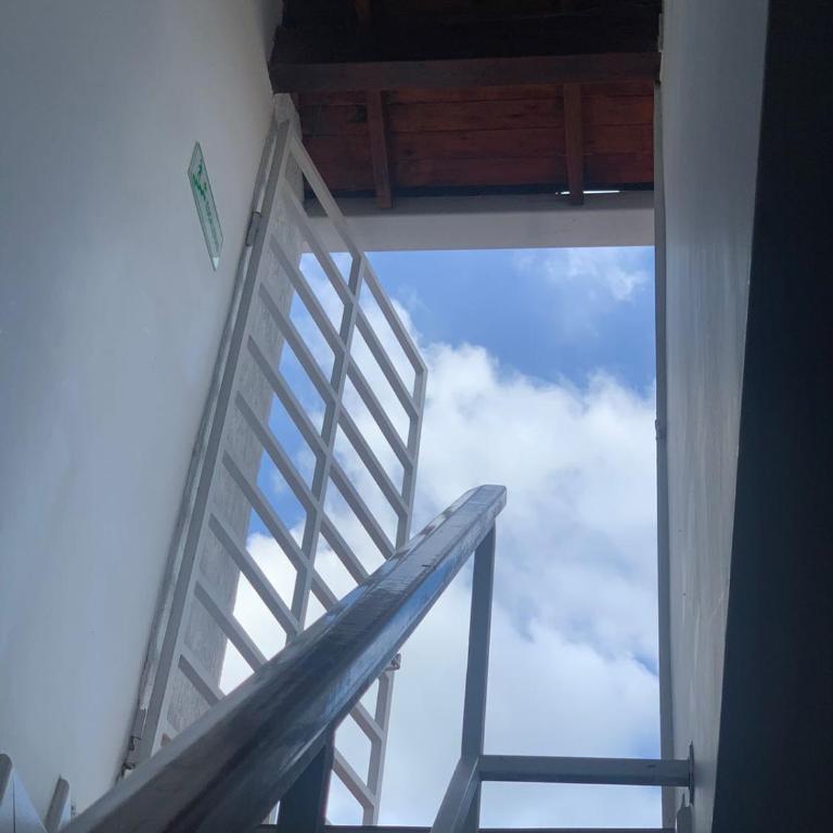 Hostal CasaBlanca, Laureles Estadio - Two-Bedroom Apartment with Terrace - 7
