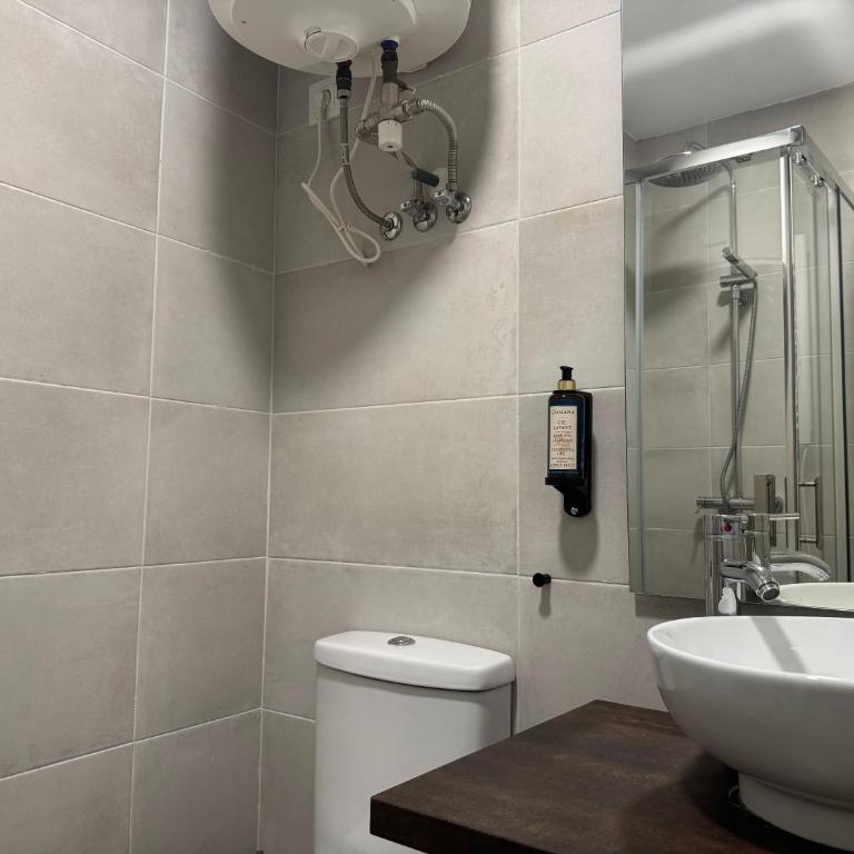 PlazaMayorSuites - Studio Apartment I - 6
