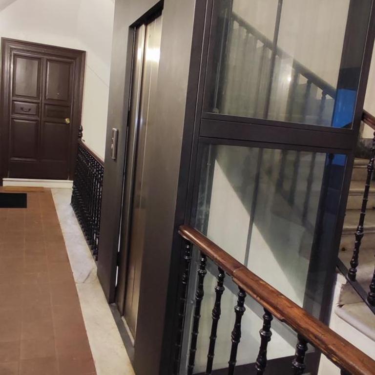 Il Grillo ai Fori Romani - Appartamento con 2 Camere da Letto - 48