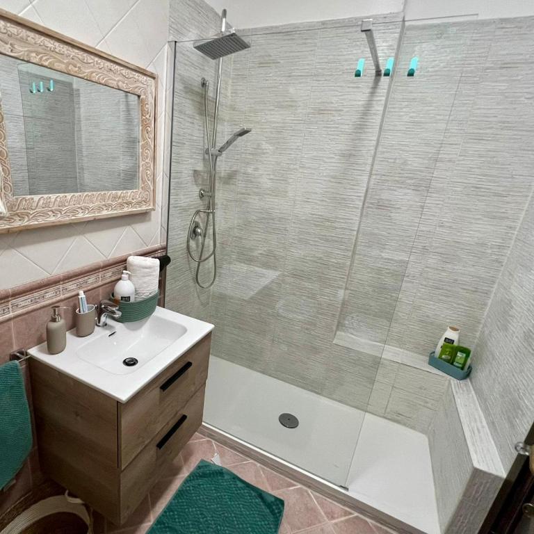 Casa Yasmine - Appartamento con 2 Camere da Letto - 5