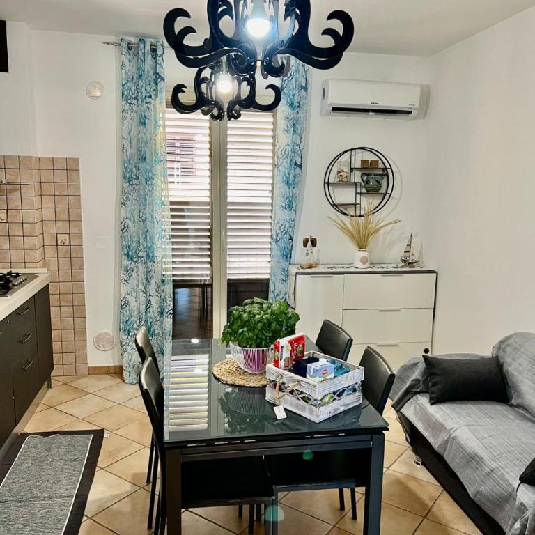 Casa Yasmine - Appartamento con 2 Camere da Letto - 3
