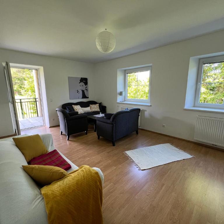Karawanken Glück - Apartment mit 2 Schlafzimmern - 14