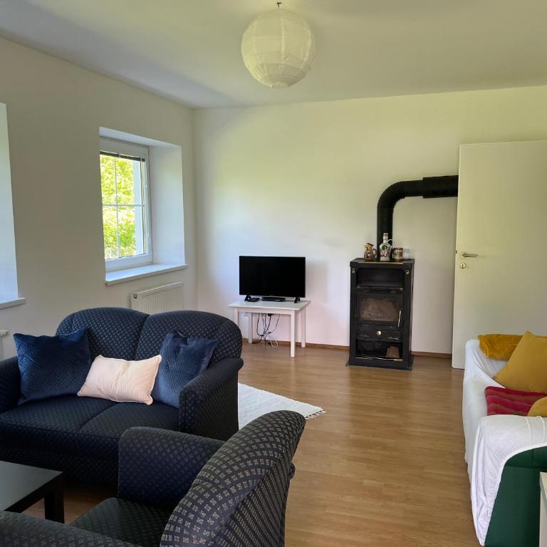 Karawanken Glück - Apartment mit 2 Schlafzimmern - 17