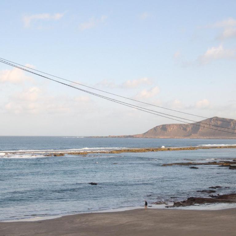 Corner Las Canteras Beach by CanariasGetaway - Apartamento con vistas al mar - 3