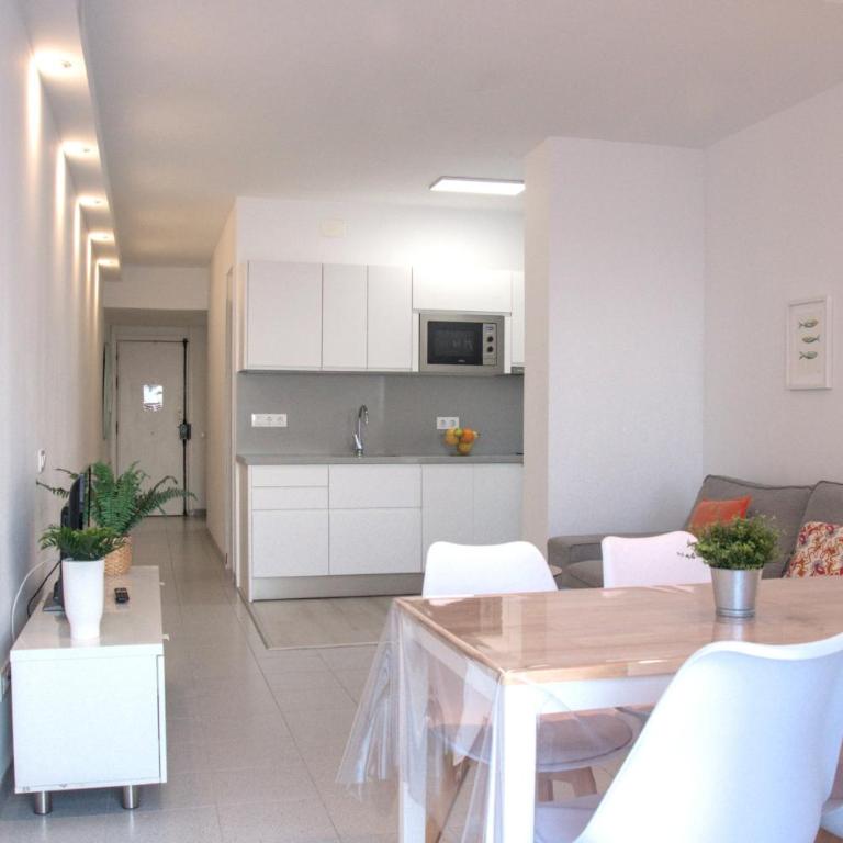 Corner Las Canteras Beach by CanariasGetaway - Apartamento con vistas al mar - 7