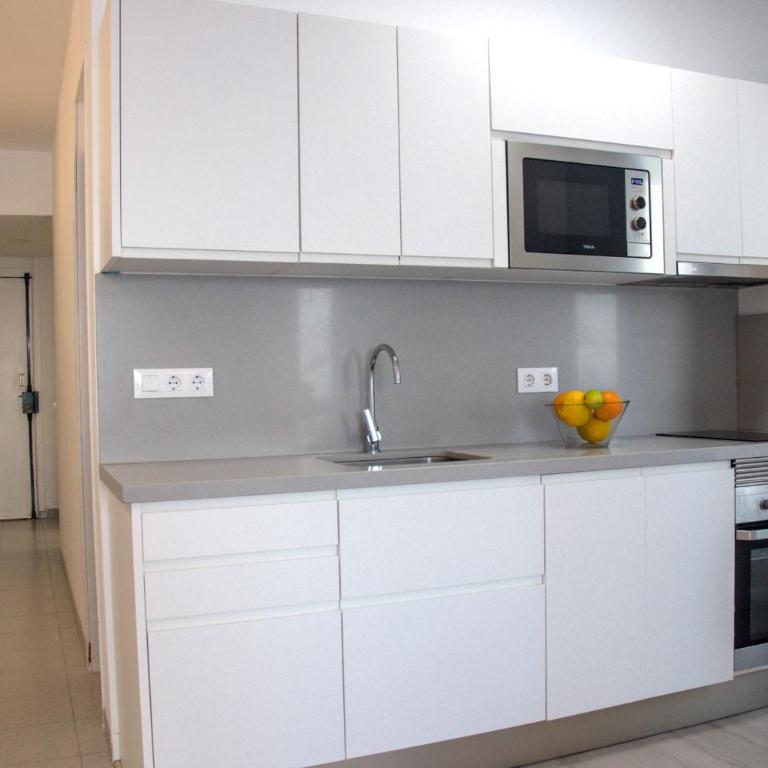 Corner Las Canteras Beach by CanariasGetaway - Apartamento con vistas al mar - 10