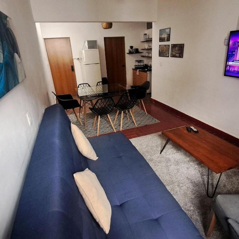 Residencial Oaxaca Centro - Apartamento de 2 dormitorios - 3