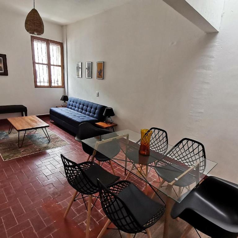 Residencial Oaxaca Centro - Apartamento de 2 dormitorios - 5