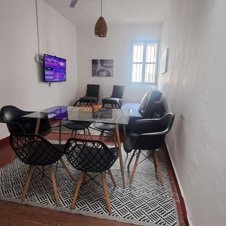 Residencial Oaxaca Centro - Apartamento de 2 dormitorios - 6