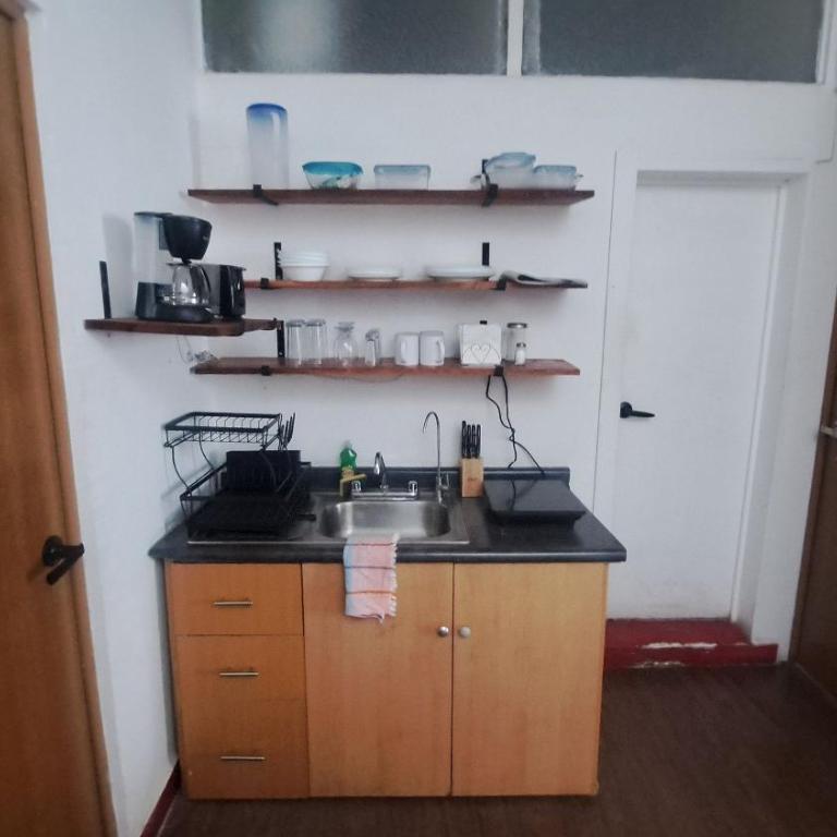 Residencial Oaxaca Centro - Apartamento de 2 dormitorios - 16