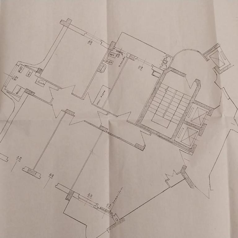 Gioia Martesana Skyline Apartment Milano - 140 mq - Appartamento con 3 Camere da Letto - 21