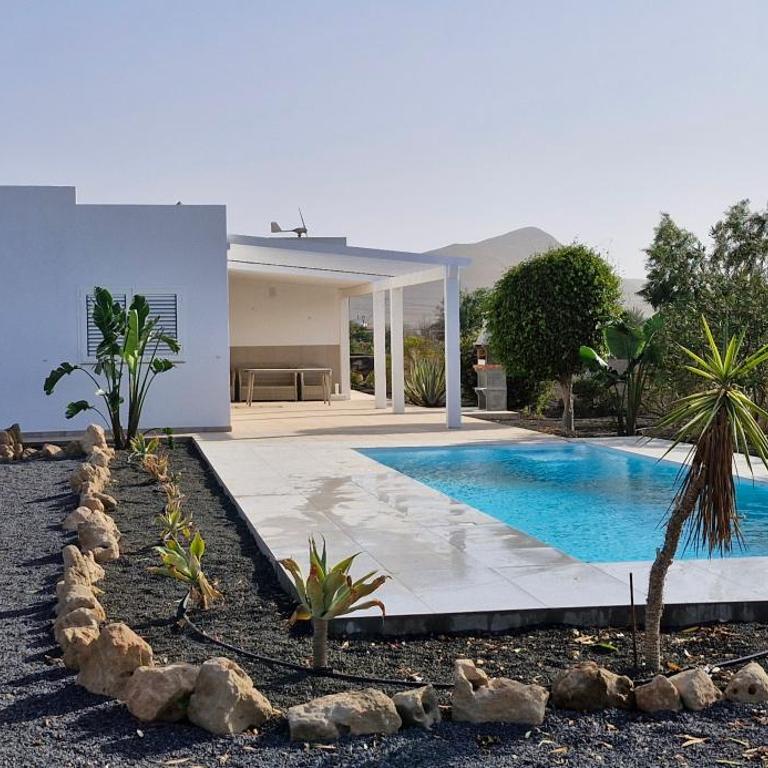 Villa Estrella de Blanca - Villa de 3 dormitorios - 28