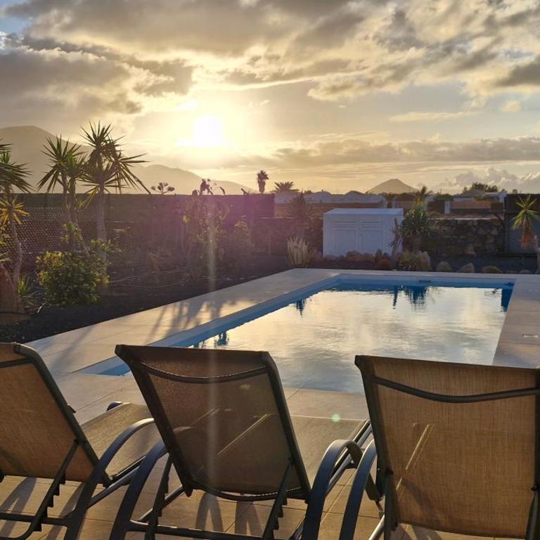 Villa Estrella de Blanca - Villa de 3 dormitorios - 2
