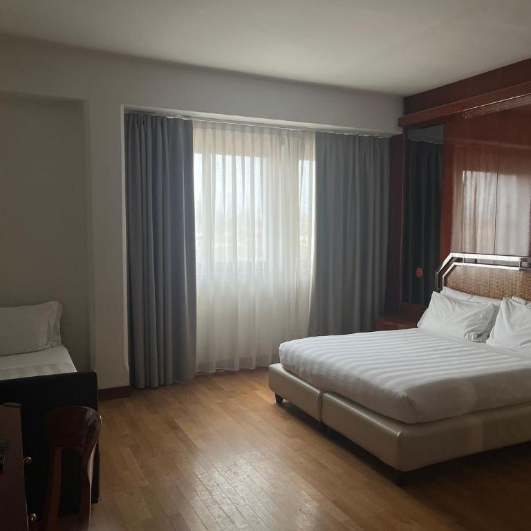 Hotel Napoleon - Camera Tripla - 1