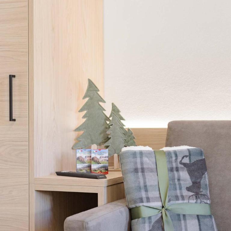Appartamenti Terme Viola - Appartamento con 1 Camera da Letto - 10