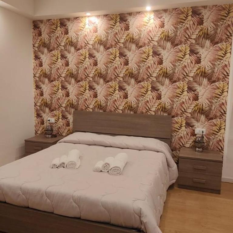 Affittacamere Le Vele - Double Room with Private External Bathroom - 4