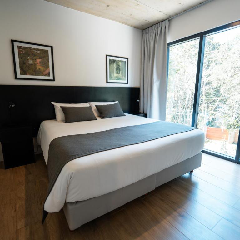Mérit Parque Leloir by Amérian - Habitación Doble Estándar - 2