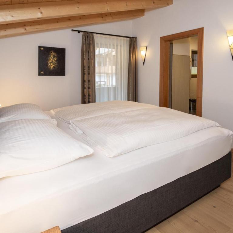 Naturapartments Alpbach - Alpin Bio Deluxe - Apartment mit Bad - 42