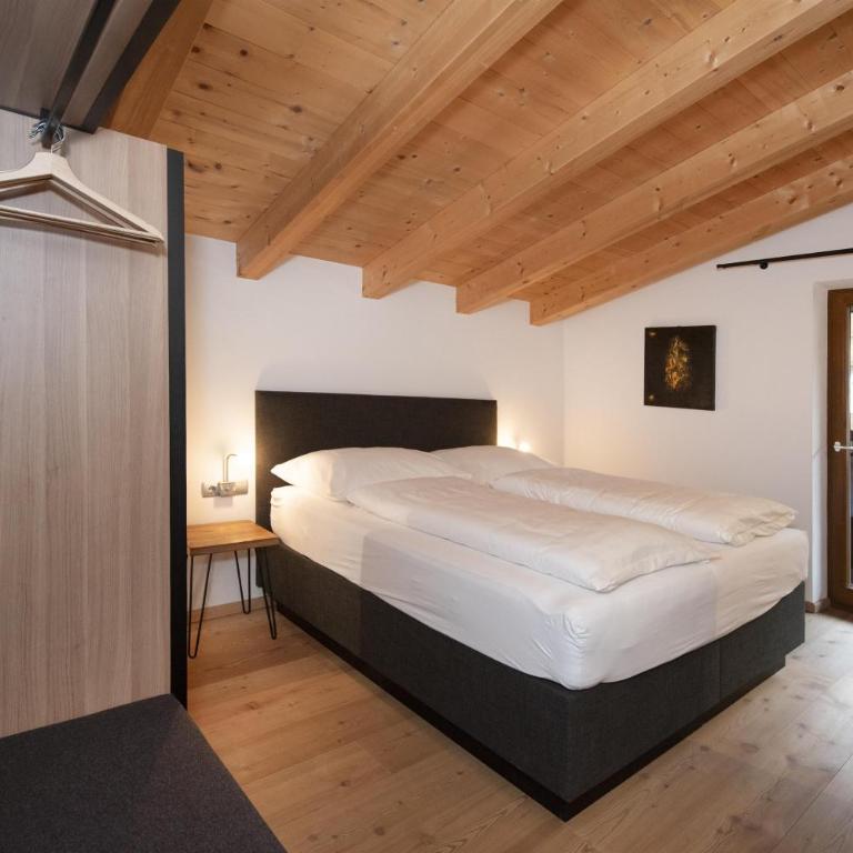 Naturapartments Alpbach - Alpin Bio Deluxe - Apartment mit Bad - 44