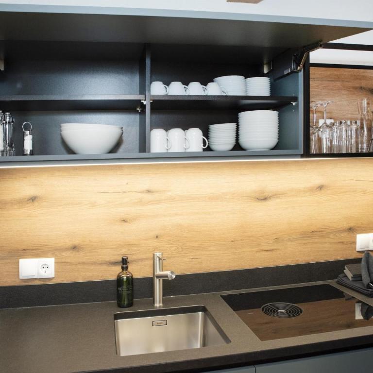 Naturapartments Alpbach - Alpin Bio Deluxe - Deluxe Apartment - 42