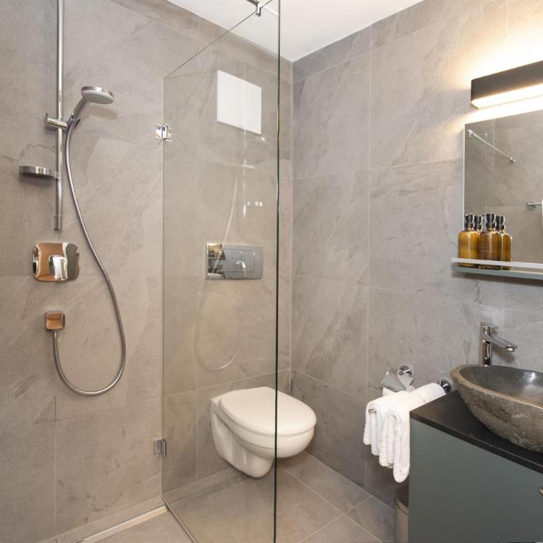 Naturapartments Alpbach - Alpin Bio Deluxe - Deluxe Apartment - 36