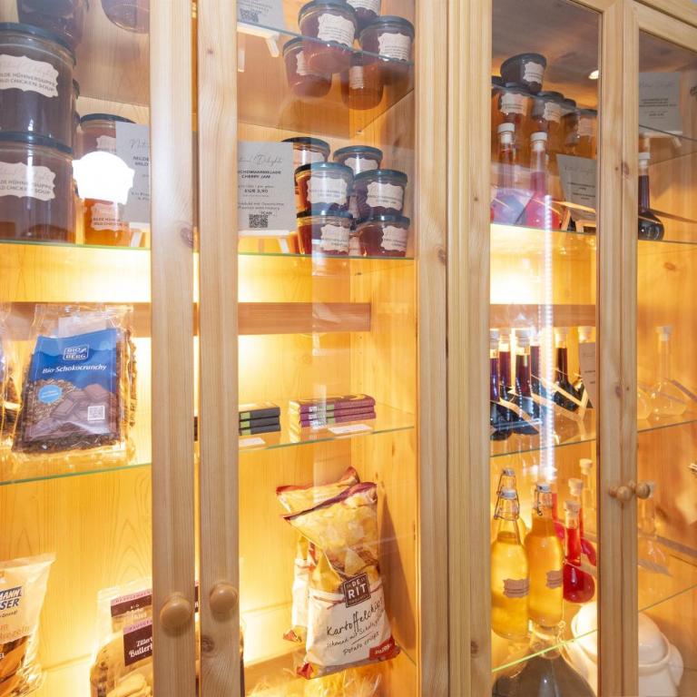 Naturapartments Alpbach - Alpin Bio Deluxe - Apartment mit Bad - 55
