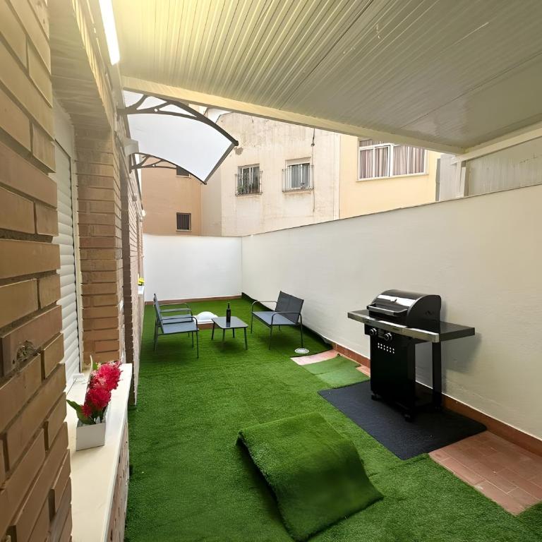 Mediterranean Breeze - Apartamento de 2 dormitorios - 4