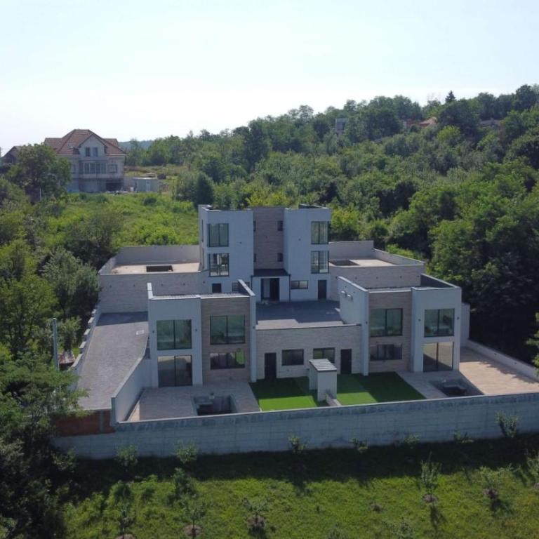 MB Villas - Vila sa 3 Spavaće Sobe - 3