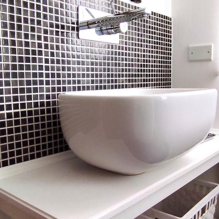 Monolocale in quartiere NoLo - Appartamento con 1 Camera da Letto - 13