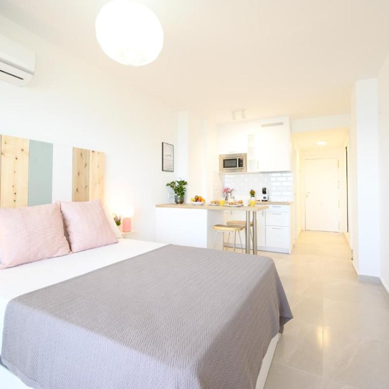 Stella Maris - Amazing frontal sea views with pool & terrace by 10ToSea - Estudio con vistas al mar - 4