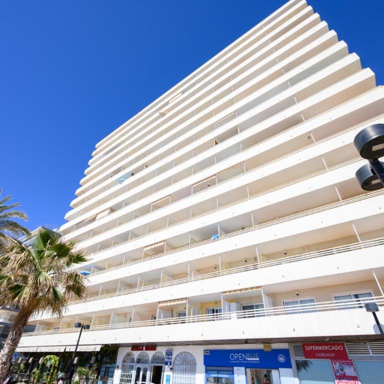 Stella Maris - Amazing frontal sea views with pool & terrace by 10ToSea - Estudio con vistas al mar - 17